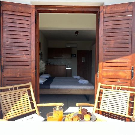 Jimmy'S Guest House Skiathos 外观 照片