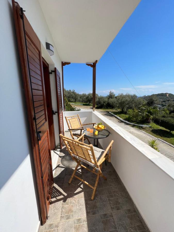 Jimmy'S Guest House Skiathos 外观 照片