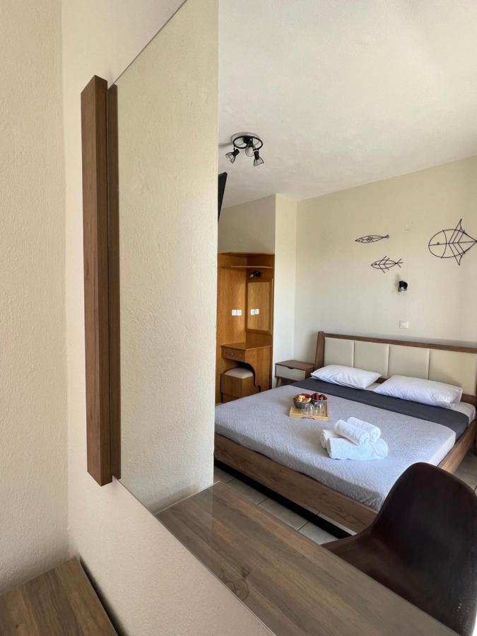 Jimmy'S Guest House Skiathos 外观 照片