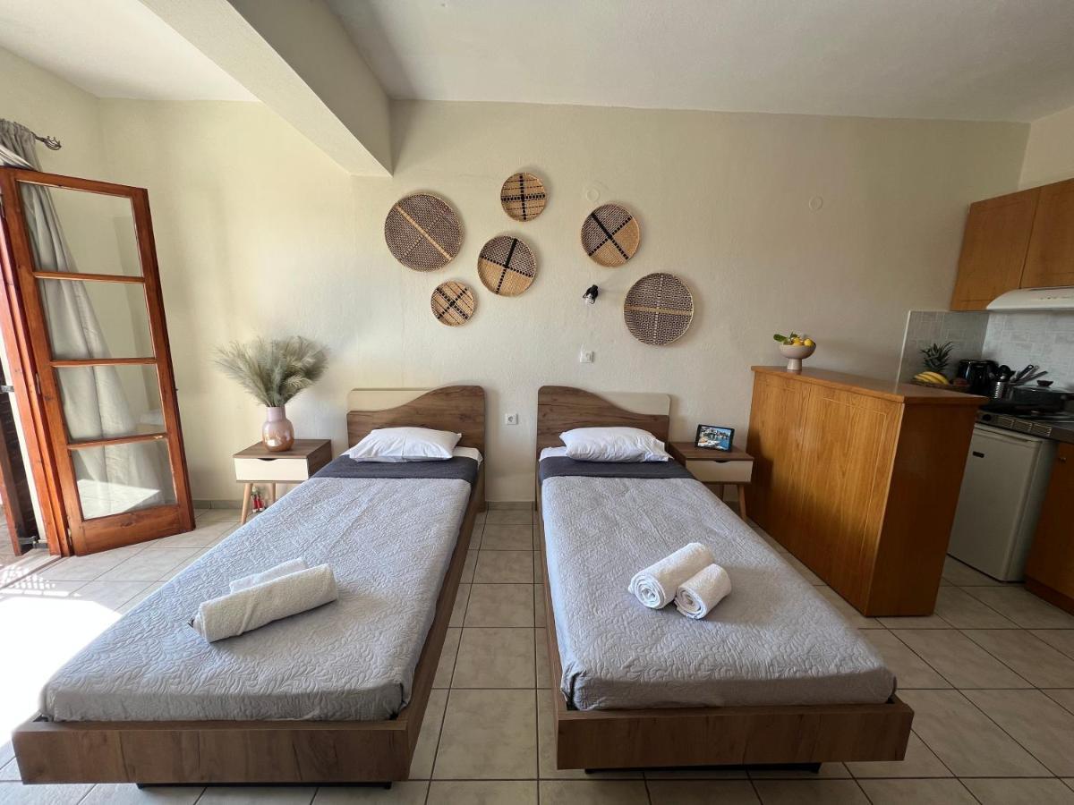 Jimmy'S Guest House Skiathos 外观 照片