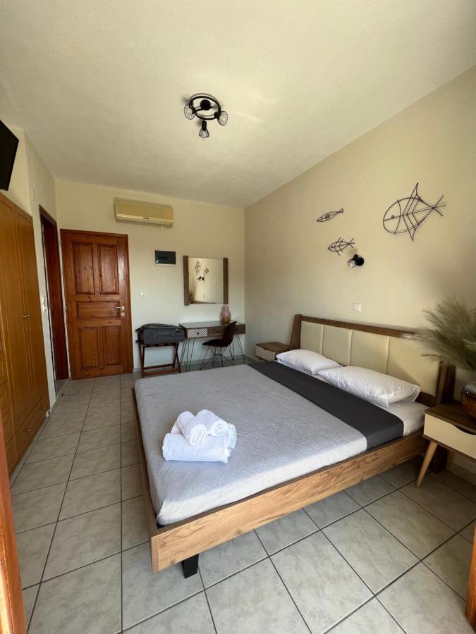 Jimmy'S Guest House Skiathos 外观 照片