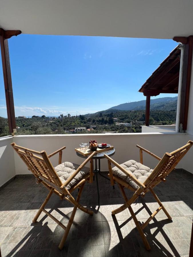 Jimmy'S Guest House Skiathos 外观 照片