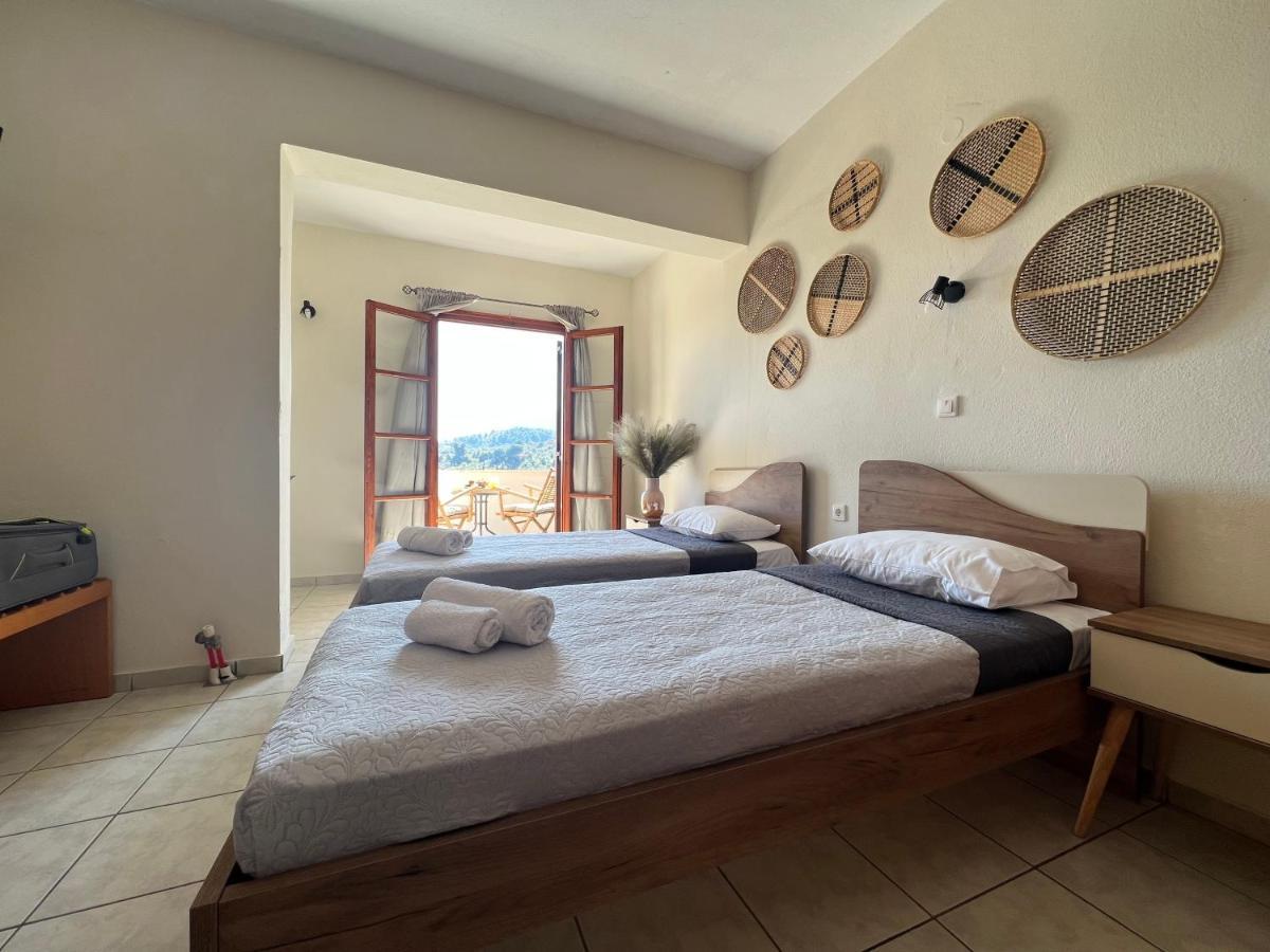 Jimmy'S Guest House Skiathos 外观 照片