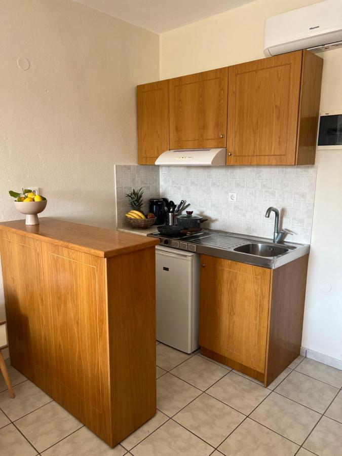 Jimmy'S Guest House Skiathos 外观 照片