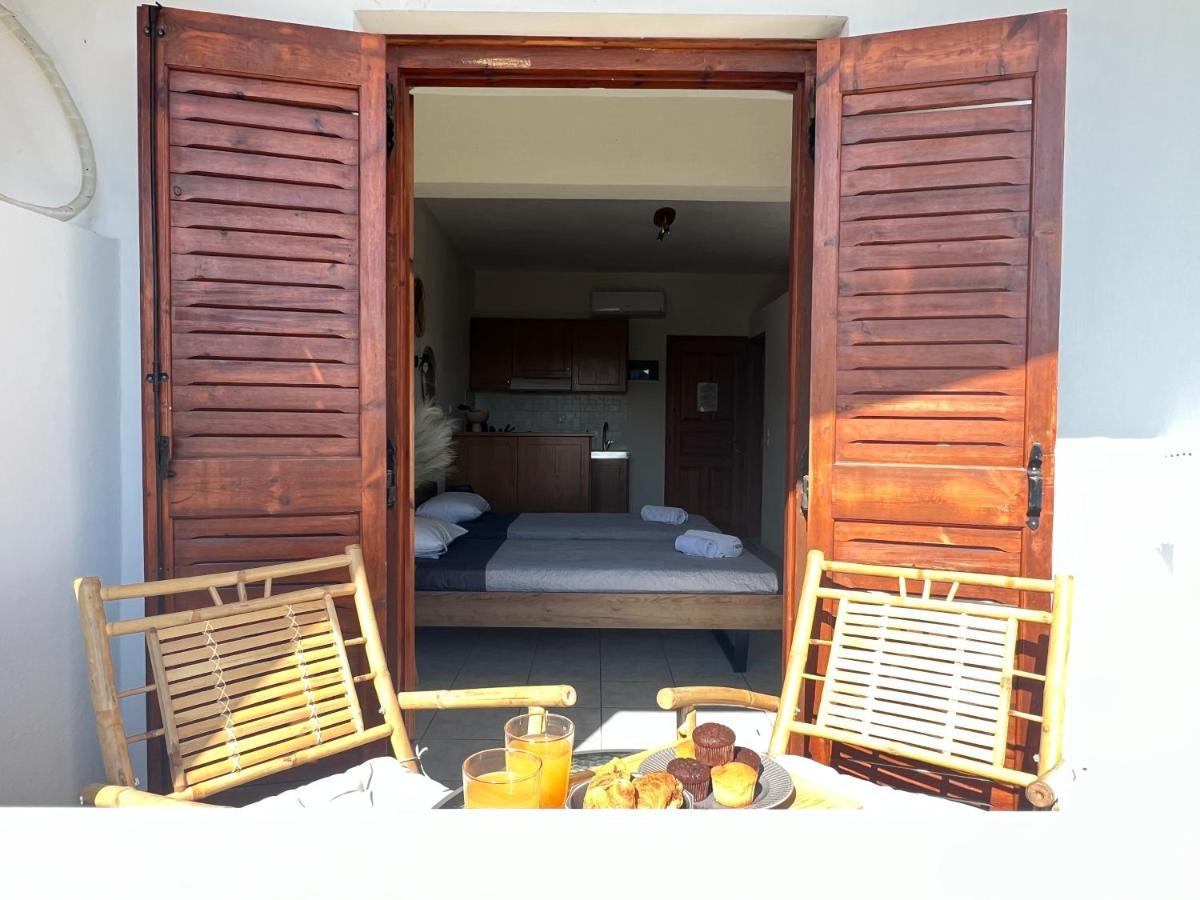 Jimmy'S Guest House Skiathos 外观 照片