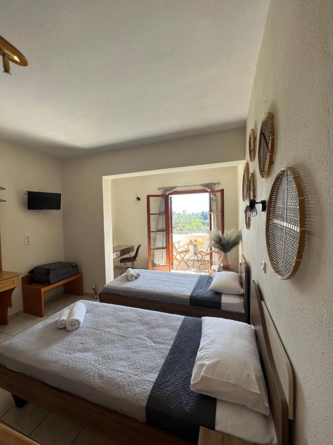Jimmy'S Guest House Skiathos 外观 照片