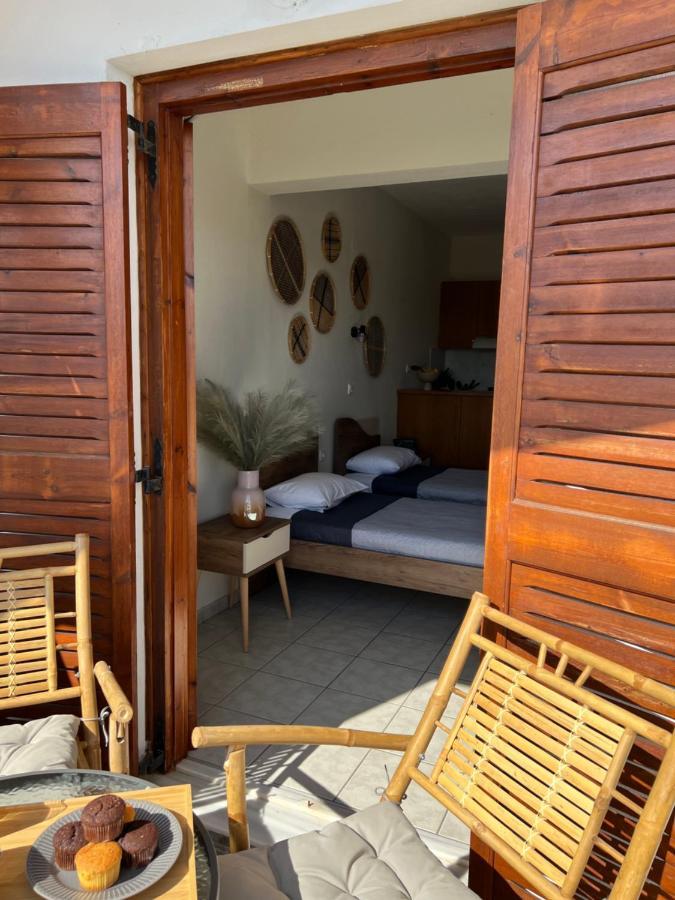 Jimmy'S Guest House Skiathos 外观 照片